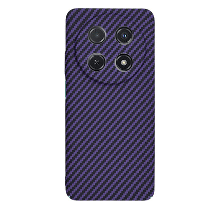 Hoes voor Huawei nova 13i / nova 12i, Techsuit, Carbonite FiberShell, Paars