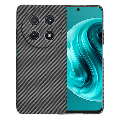 Hoes voor Huawei nova 13i / nova 12i, Techsuit, Carbonite FiberShell, Zwart