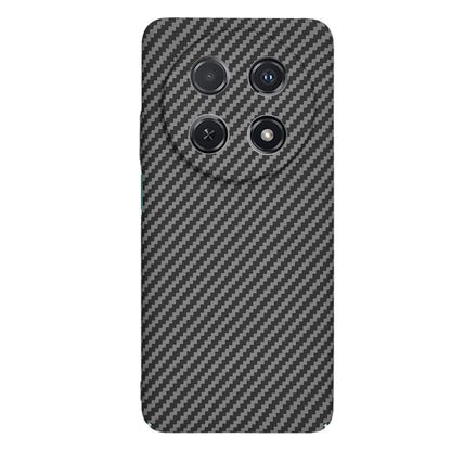 Hoes voor Huawei nova 13i / nova 12i, Techsuit, Carbonite FiberShell, Zwart