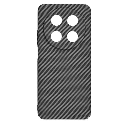 Hoes voor Huawei nova 13i / nova 12i, Techsuit, Carbonite FiberShell, Zwart