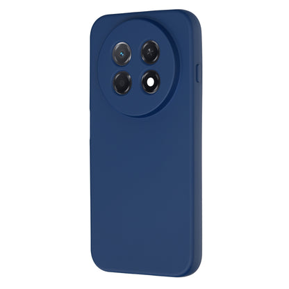 Hoes voor Huawei nova 15 Max, Techsuit, SoftFlex, Marineblauw