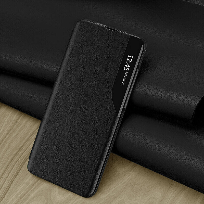 Case for Huawei P30 Pro New Edition / P30 Pro, Techsuit, eFold, Black