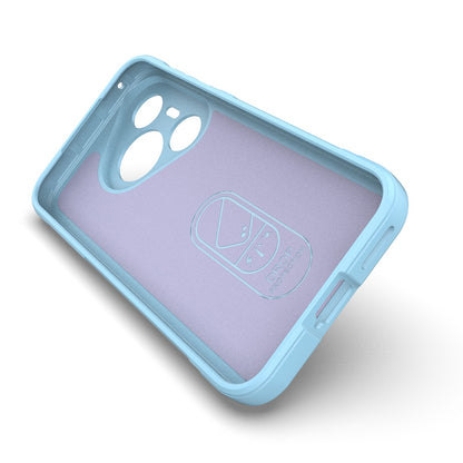 Hoes voor Huawei Pura 70, Techsuit, Magic Shield, Zwart