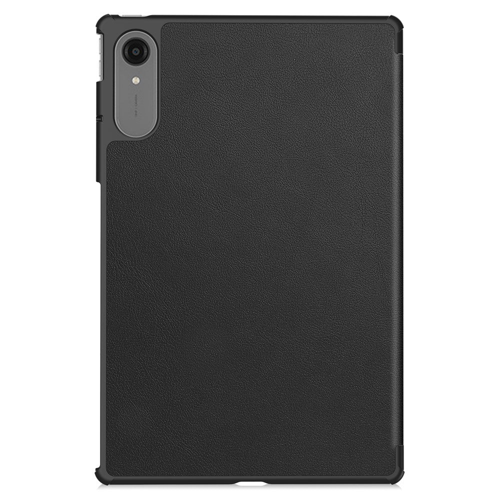 Hoes voor Lenovo Idea Tab Pro Gen 2, Techsuit, FoldPro, Rood