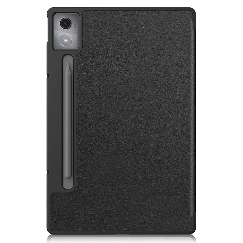 Hoes voor Lenovo Idea Tab Pro, Techsuit, FoldPro Urban Vibe, Multicolor