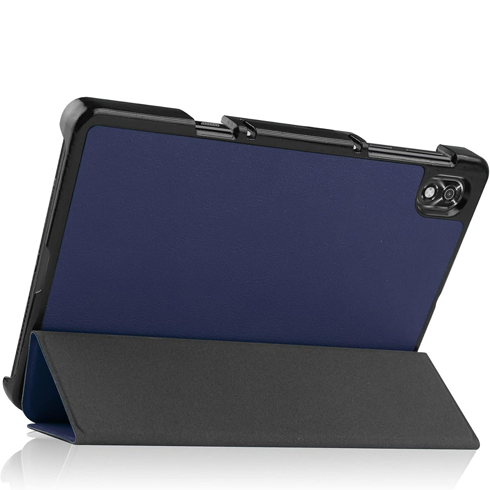 Hoes voor Lenovo Legion Y700 (Gen 5), Techsuit, FoldPro, Blauw