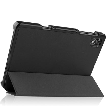 Hoes voor Lenovo Legion Y700 (Gen 5), Techsuit, FoldPro, Zwart