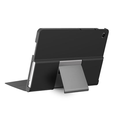 Etui voor Lenovo Tab Plus 11.5inch, Tech-Protect, SmartCase, Zwart 