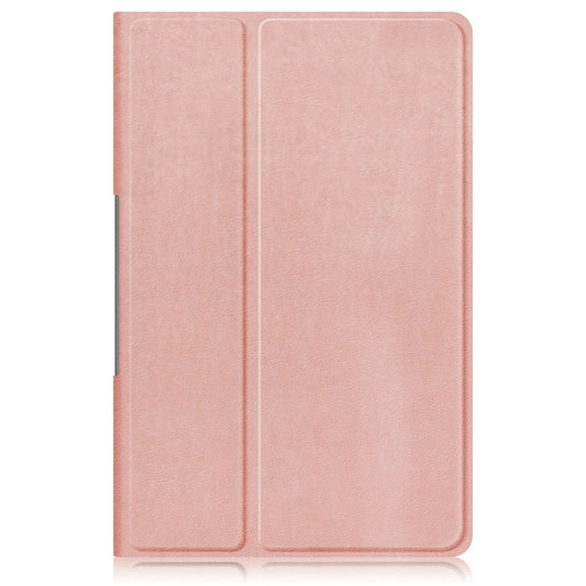 Case for Lenovo Tab Plus 11.5inch, Techsuit, FoldPro Unicorn, Multicolor
