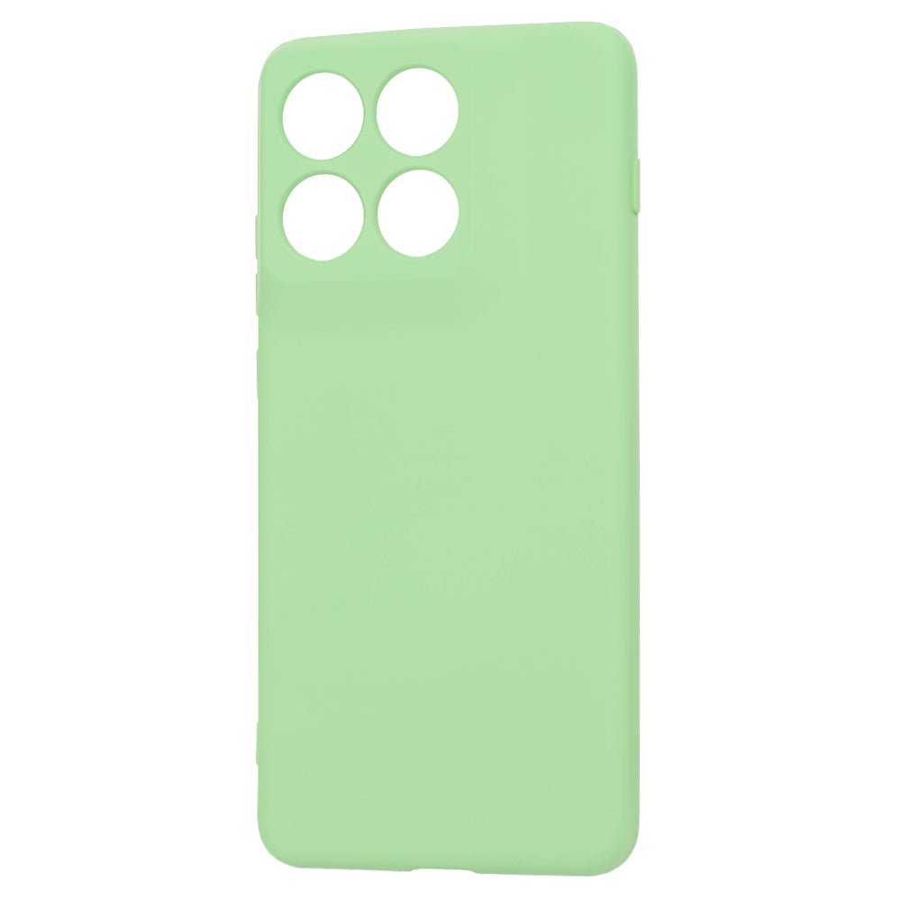 Hoes voor Motorola Edge 70, Techsuit, SoftFlex, Lichtgroen