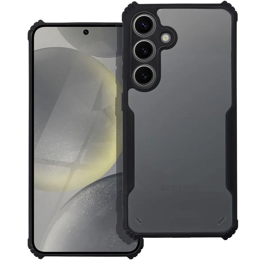 Case for Motorola Moto G54, OEM, Anti-drop, Black 