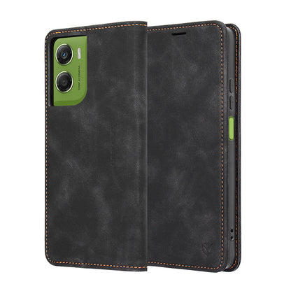 Hoes voor Motorola Moto G06, Techsuit, Confy, Zwart