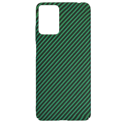 Hoes voor Motorola Moto G24 Power, Techsuit, Carbonite FiberShell, Groen