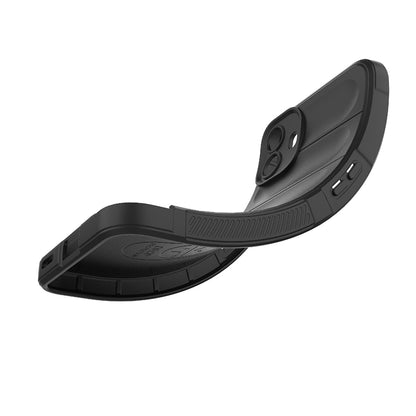Hoes voor Nothing CMF Phone 1, Techsuit, Magic Shield, Paars