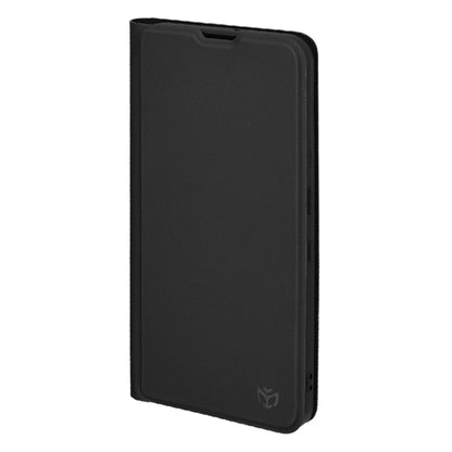 Hoes voor Nothing CMF Phone 2 Pro, Techsuit, Magskin Book, Zwart