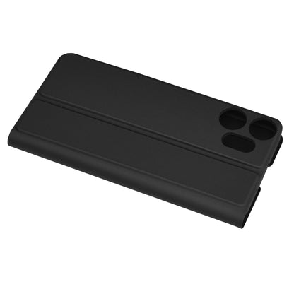 Hoes voor Nothing CMF Phone 2 Pro, Techsuit, Magskin Book, Zwart