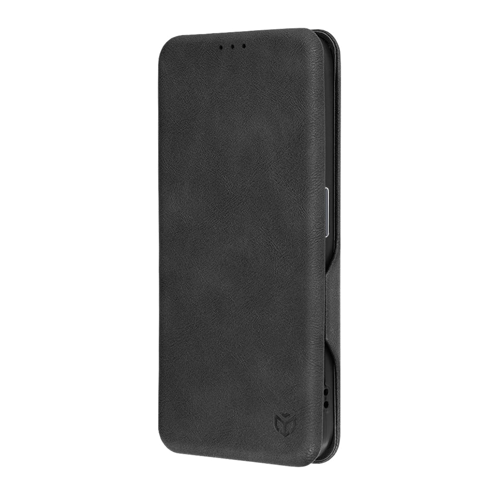 Hoes voor Nothing Phone (2a) Plus / Phone (2a), Techsuit, Safe Wallet Plus, Zwart