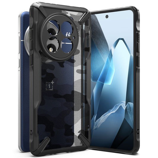 Hoes voor OnePlus 13, Ringke, Fusion X Design, Camouflage