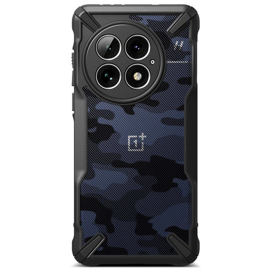 Hoes voor OnePlus 13, Ringke, Fusion X Design, Camouflage