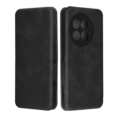 Hoes voor OnePlus 13, Techsuit, Safe Wallet Plus, Zwart