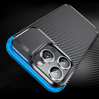 Hoes voor OnePlus 13R, Techsuit, CarbonFiber, Zwart