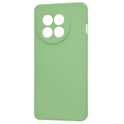 Hoes voor OnePlus 13R, Techsuit, SoftFlex, Lichtgroen