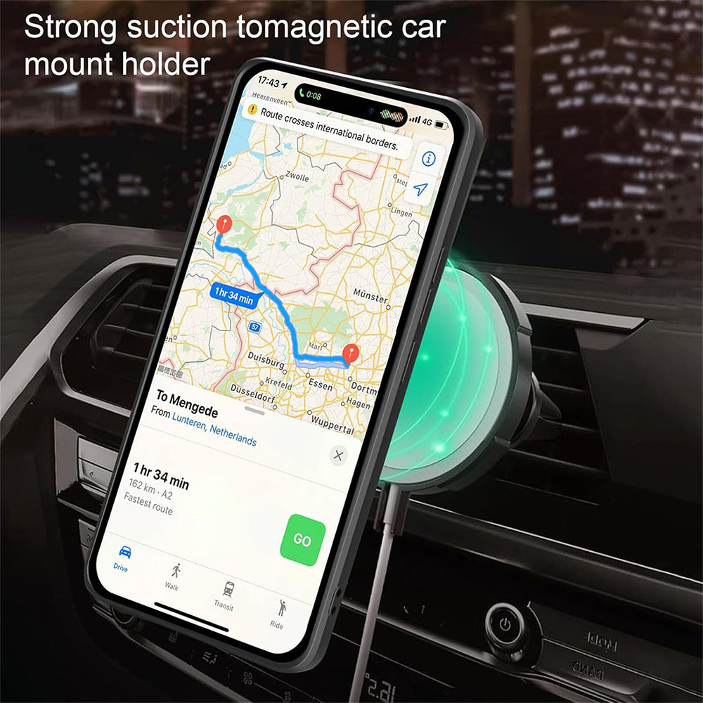 Hoes voor OnePlus 15, Techsuit, CamShield, Goud