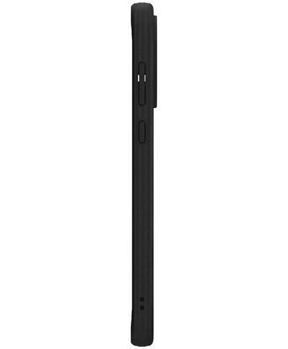 Hoesje voor OnePlus 15R, Sandstone Magnetic, Zwart 5431102124