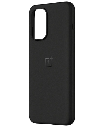Hoesje voor OnePlus 15R, Sandstone Magnetic, Zwart 5431102124