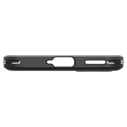 Case for OnePlus Nord 3, Spigen, Rugged Armor, Black ACS05197