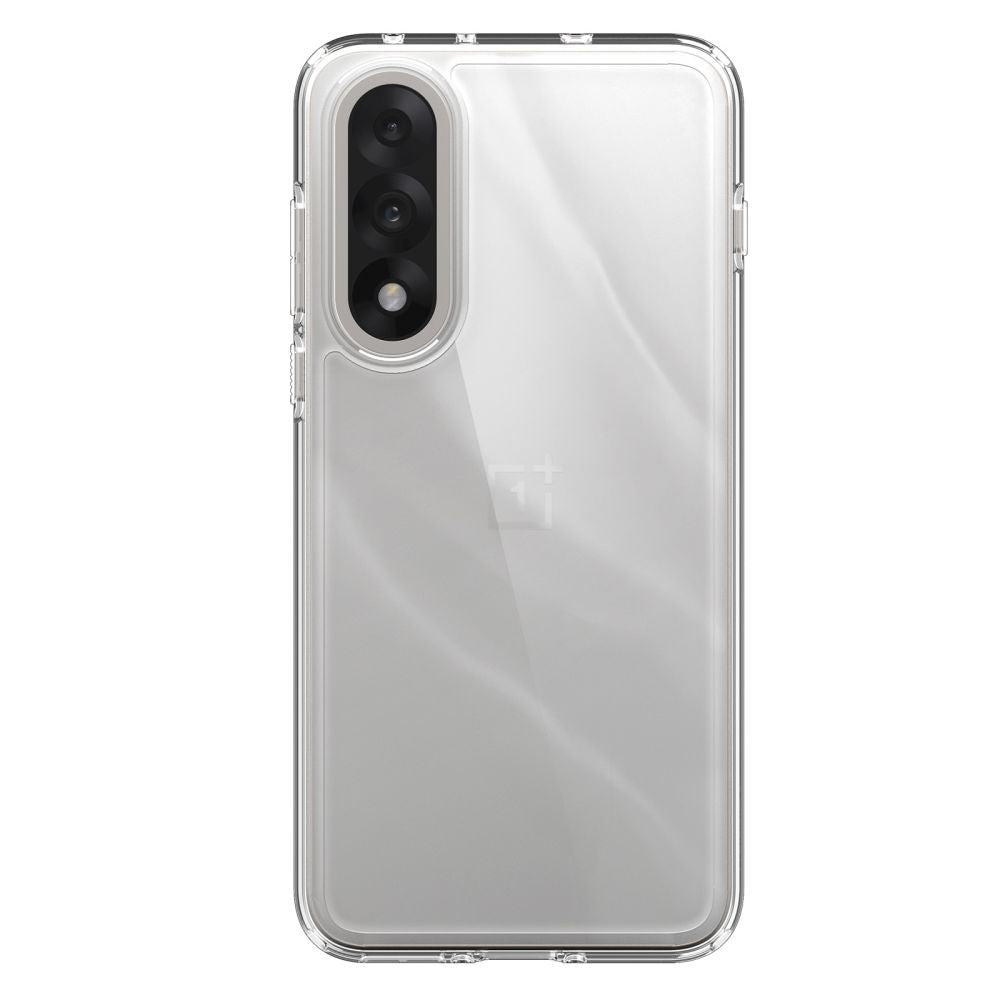 Case for OnePlus Nord 5, Spigen, Ultra Hybrid, Transparent ACS10191