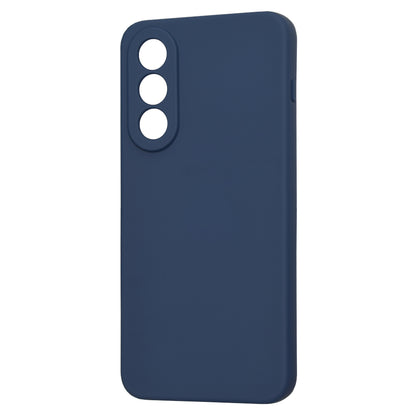 Case for OnePlus Nord 5, Techsuit, SoftFlex, Navy Blue