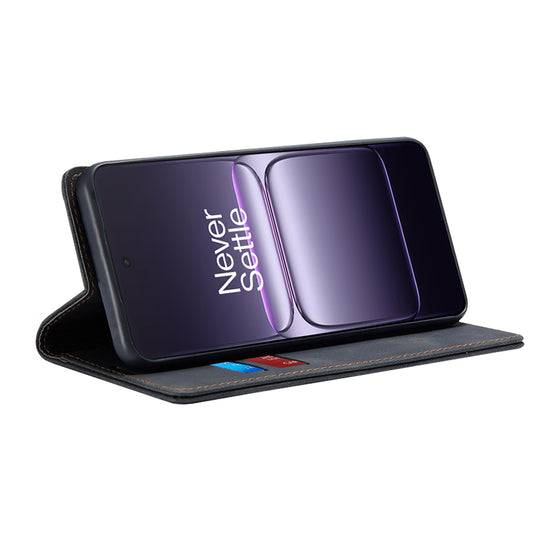 Hoes voor OnePlus Nord CE5, Techsuit, Confy, Zwart