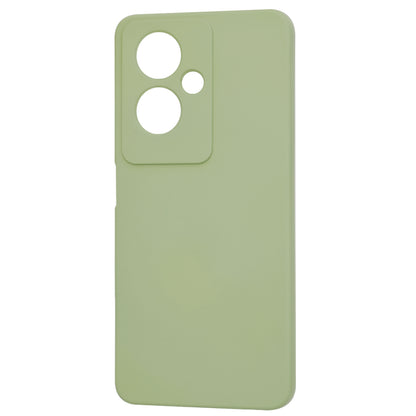Hoesje voor OnePlus Nord N30 SE / Oppo A79, Techsuit, SoftFlex, Matcha