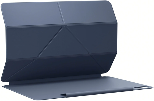 Hoes voor OnePlus Pad 3, Folio, Blauw 5511100390