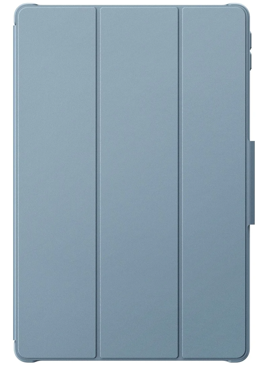 Hoes voor OnePlus Pad Lite, Folio, Blauw 5511100699