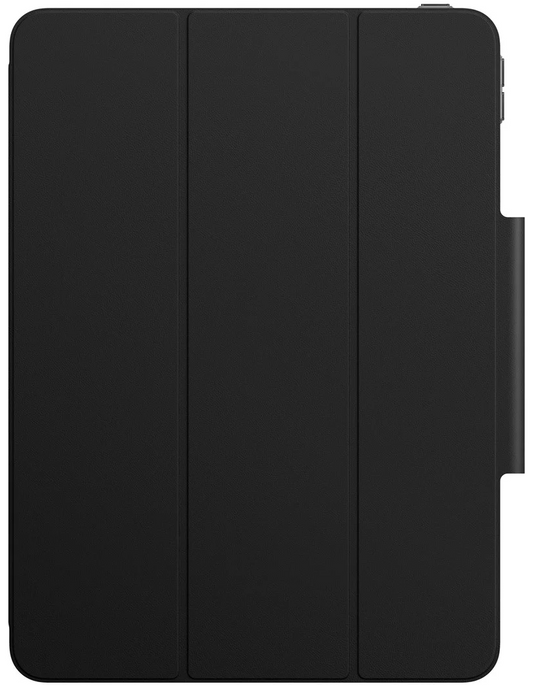 Hoes voor OnePlus Pad Go 2, Folio, Zwart, Herverpakt 5511100946