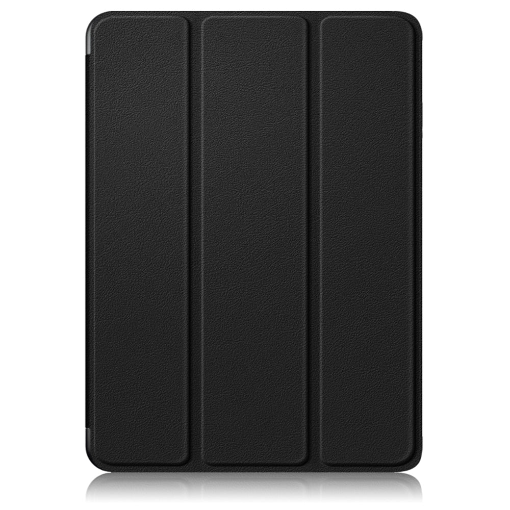 Hoes voor OnePlus Pad 2, Techsuit, FoldPro, Zwart