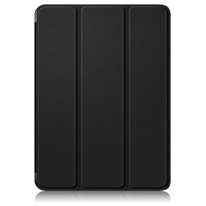 Hoes voor OnePlus Pad 2, Techsuit, FoldPro, Zwart