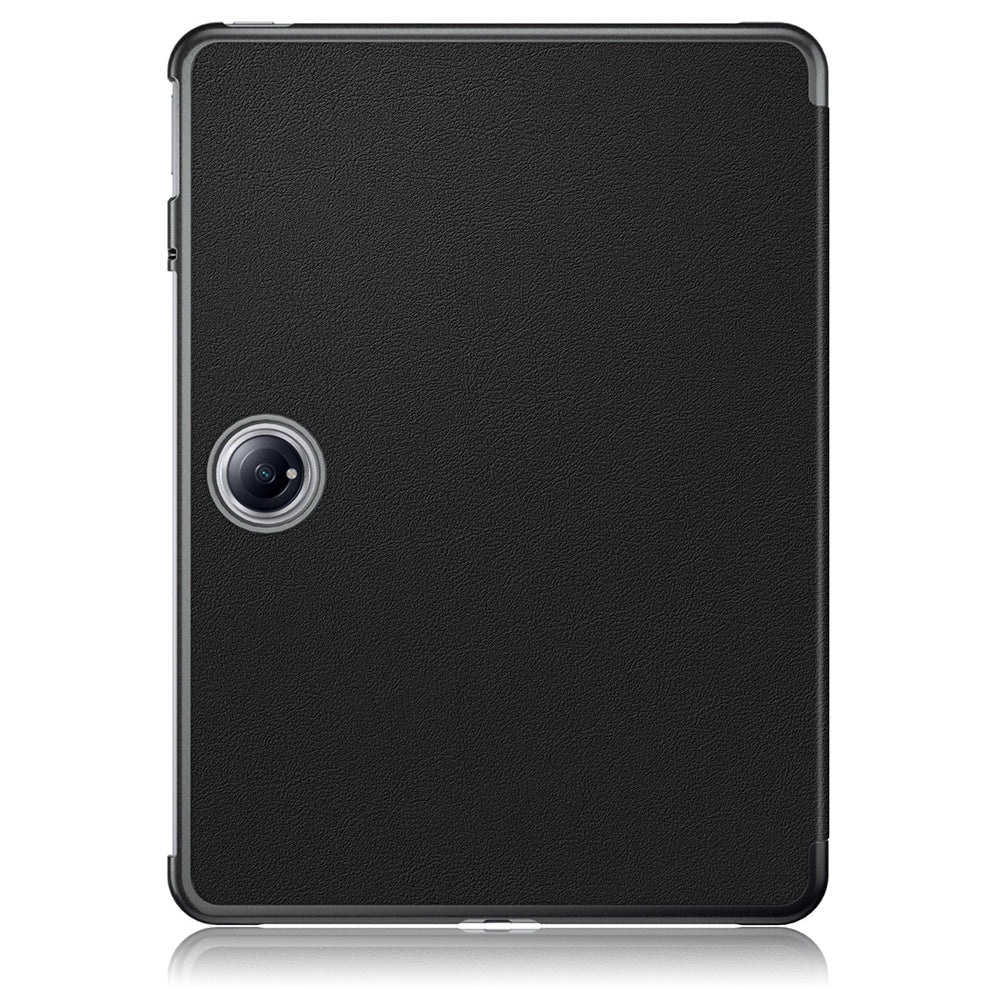 Hoes voor OnePlus Pad 2, Techsuit, FoldPro, Zwart