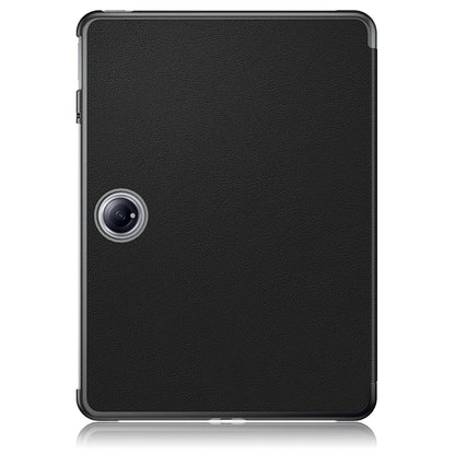 Hoes voor OnePlus Pad 2, Techsuit, FoldPro, Zwart