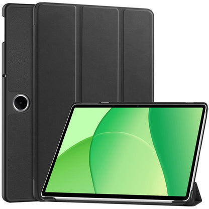 Case for OnePlus Pad Lite / Oppo Pad SE, Techsuit, FoldPro, Black