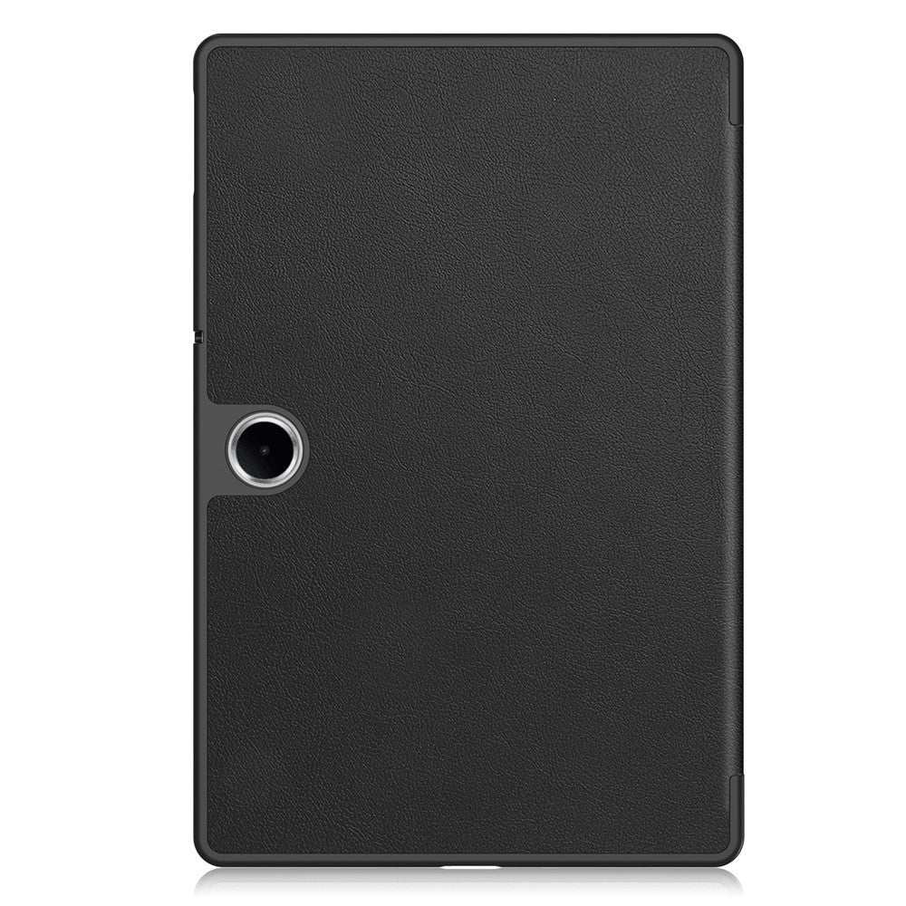 Hoes voor OnePlus Pad Lite / Oppo Pad SE, Techsuit, FoldPro Unicorn, Meerkleurig