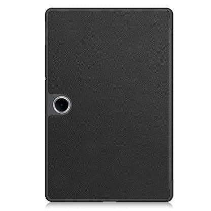 Hoes voor OnePlus Pad Lite / Oppo Pad SE, Techsuit, FoldPro Unicorn, Meerkleurig