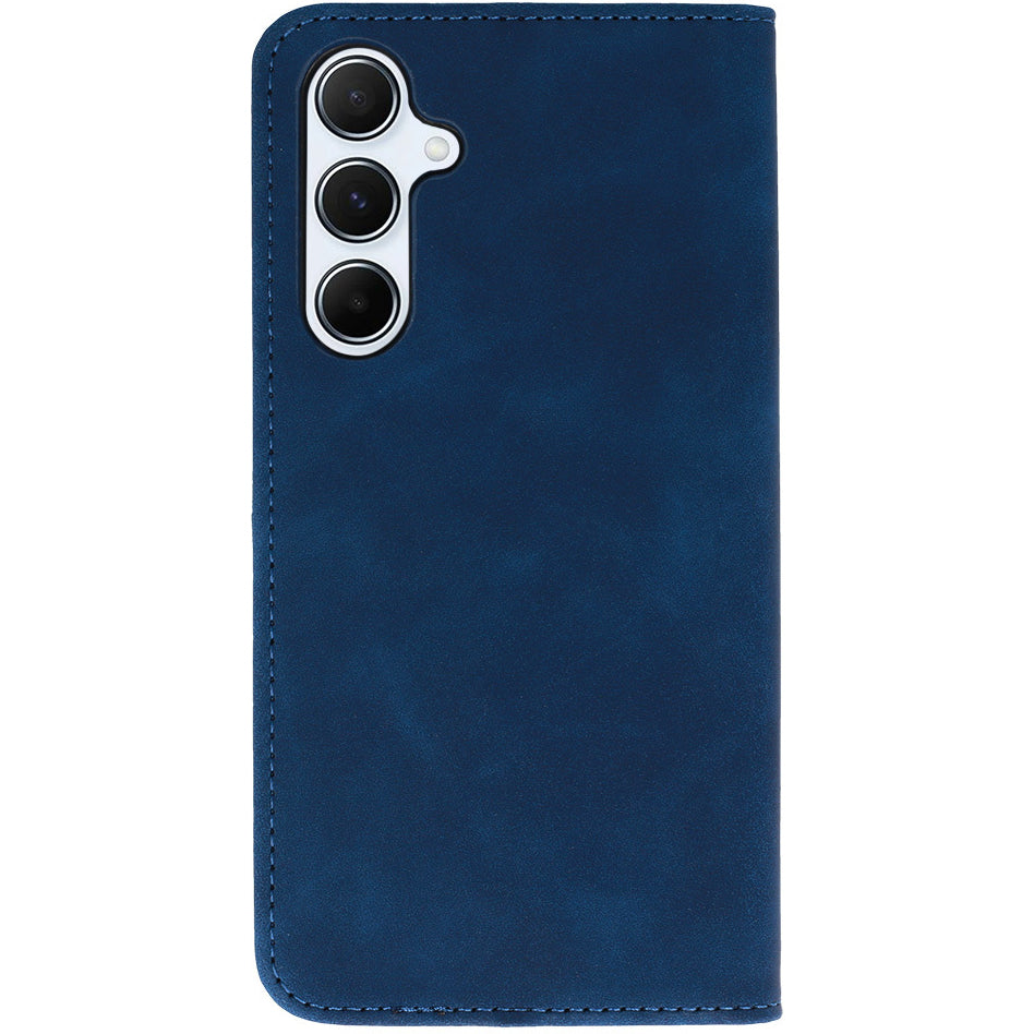 Hoesje voor Oppo A18 / A38, Wonder, Prime, Blauw 