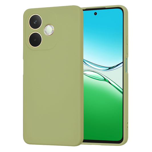 Hoesje voor Oppo A5 Pro 4G / A5 Pro, Techsuit, SoftFlex, Matcha