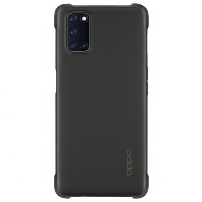 Case for Oppo A52 / A72, Black 3061818