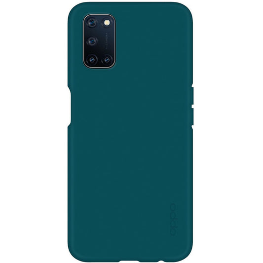 Case for Oppo A52 / A72, Green 3061832