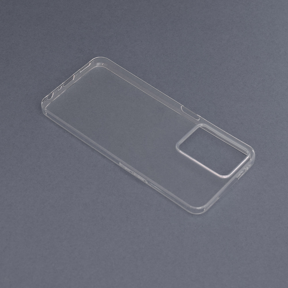 Hoesje voor Oppo A57 4G / A57s / Oneplus Nord N20 SE, Techsuit, Helder, Transparant
