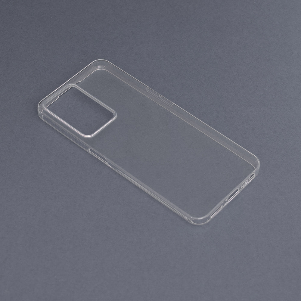 Hoesje voor Oppo A57 4G / A57s / Oneplus Nord N20 SE, Techsuit, Helder, Transparant